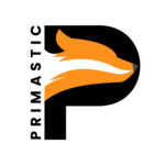 Primastic logo cap de vulpe